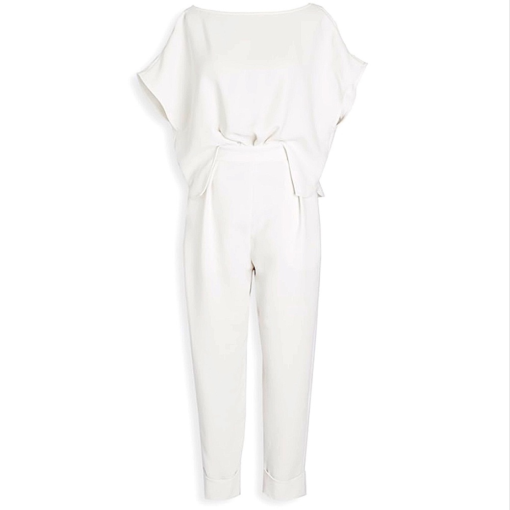 Rachel Comey Paloma Jumpsuit